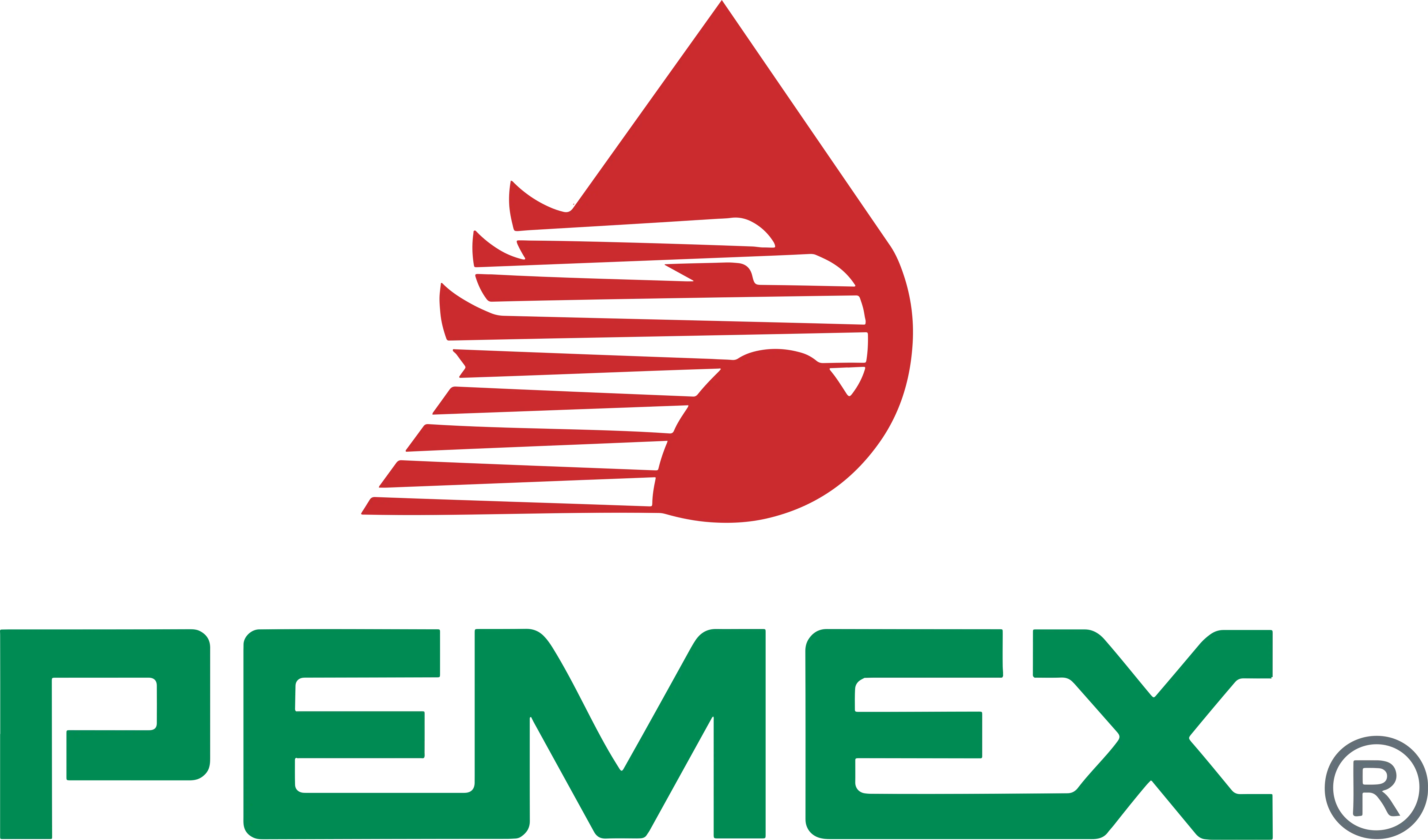 Logo Trade Ai de Pemex